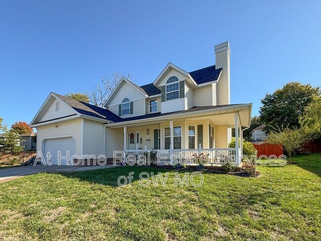 Foto del edificio - 2706 N Shady Cove