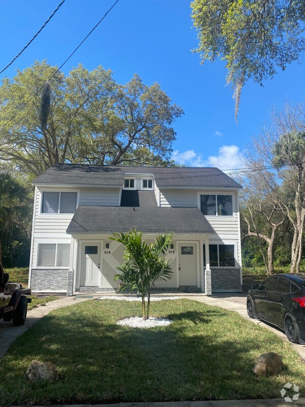 Ellison Homes Royal Apartments under 2,500 New Smyrna Beach, FL 1