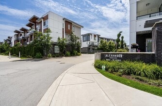 Building Photo - 20834-20880 80 Ave