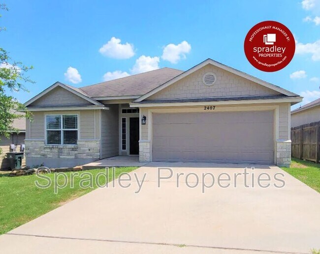 Building Photo - 2407 Bellmont