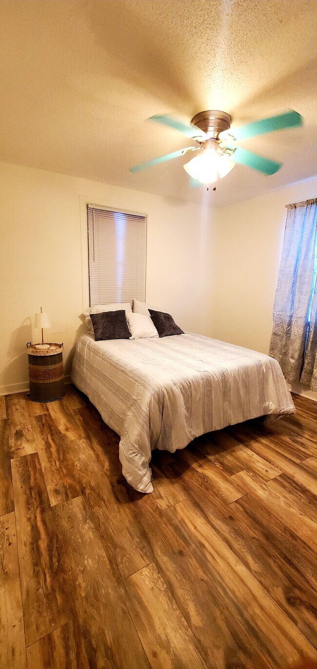 Bedroom 1 - 1846 N Rocheblave St