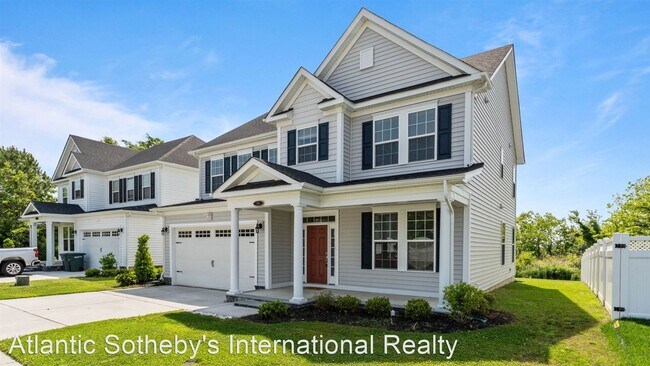 Building Photo - 4 br, 2.5 bath House - 56 Mill Creek Court