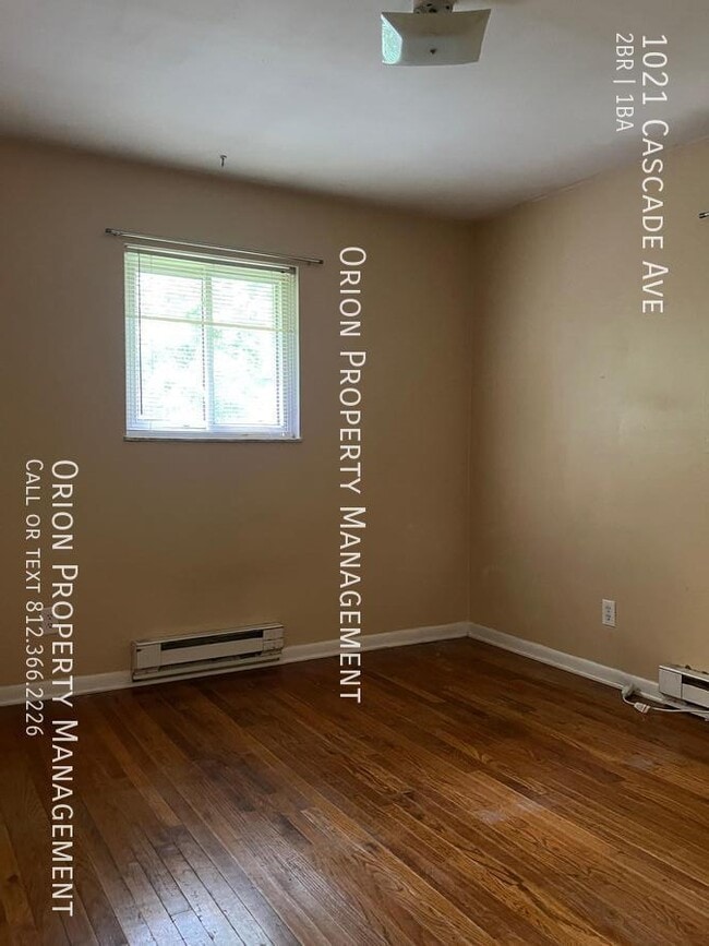 Building Photo - 1021 W Cascade Ave