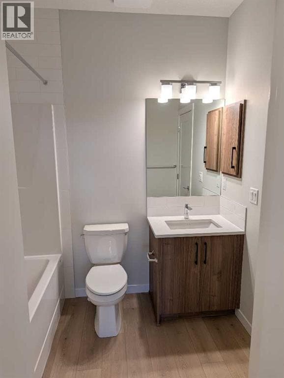 Photo du bâtiment - 400 Belmont St SW