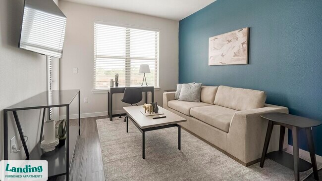 Foto del edificio - 14015 Univ Pass