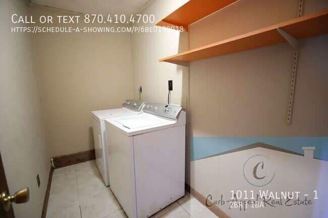 Foto del edificio - 1011 Walnut-1