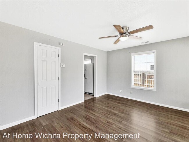 Foto del edificio - 2 br, 1 bath House - 1617 N Grove St