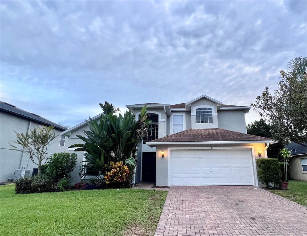1727 Tealbriar Ave, Oviedo, FL 32765 House Rental in Oviedo, FL