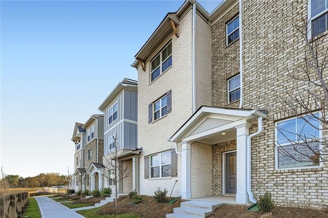 Building Photo - 6221 Honeybell Aly