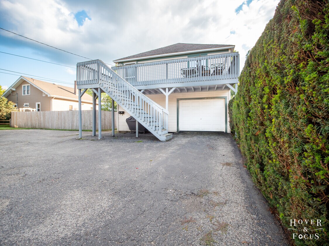 Foto principal - 1511 N Green St