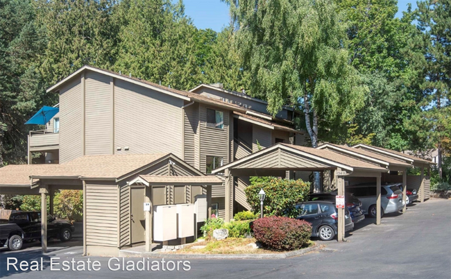 Foto del edificio - 1 br, 1 bath House - 110 SW 116th Street #A12