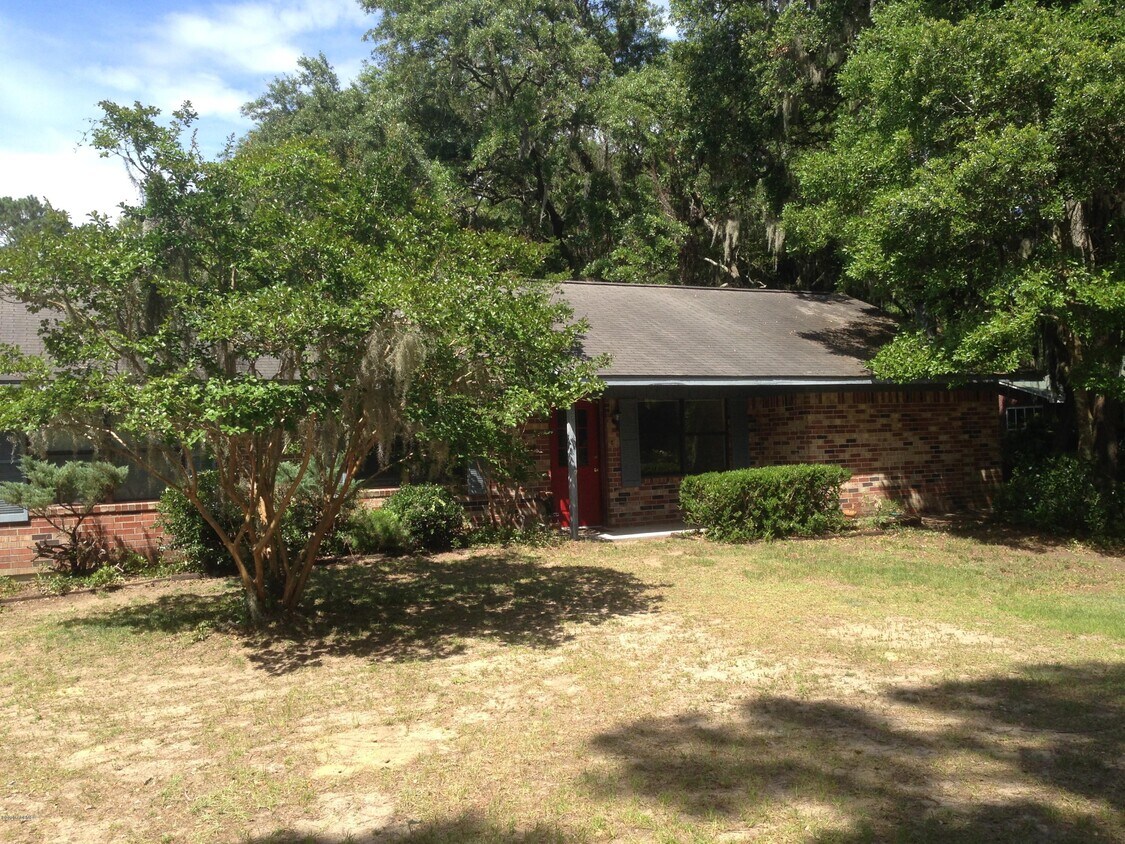 41 Shorts Landing Rd, Beaufort, SC 29907 House Rental in Beaufort, SC