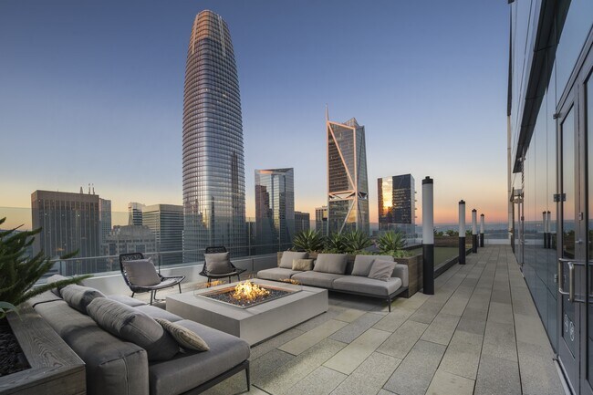 Foto del edificio - Spera