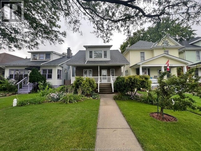Building Photo - 969 Moy Ave