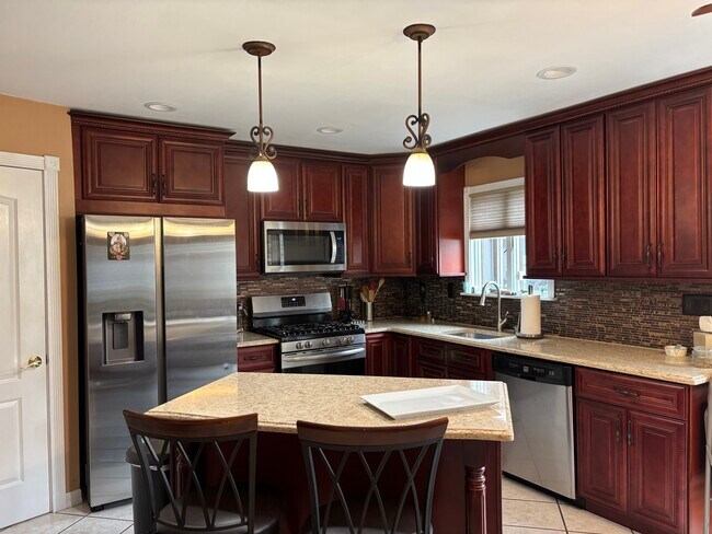 Foto del edificio - 16 Eastwood Pl