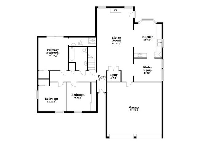 Foto del edificio - 3915 SW Regatta Dr