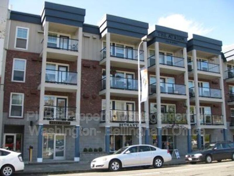 1031 N State St Unit 107, Bellingham, WA 98225 Condo for Rent in Bellingham, WA