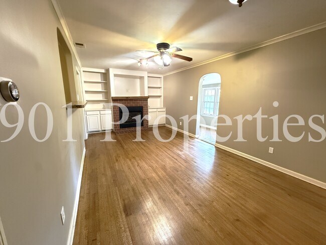 Building Photo - 1533 Cranford Rd