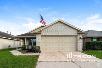 Crosby Village Houses for Rent with a Swimming Pool - Crosby, TX