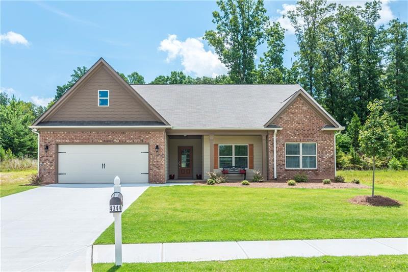 Primary Photo - 1208 Chapman Grove Ln