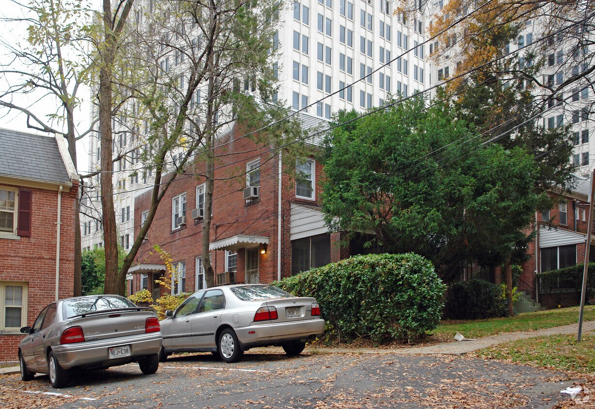 Foto del edificio - 4512 Avondale St