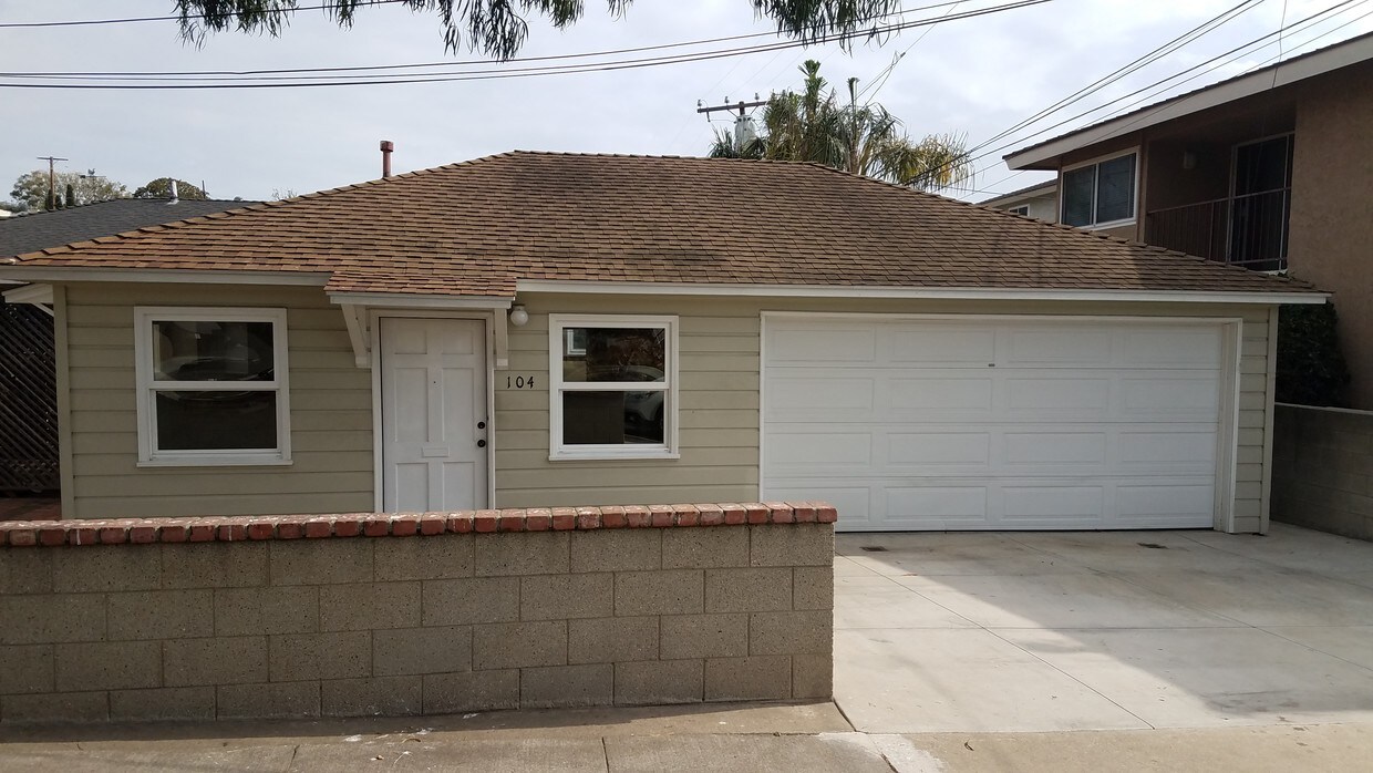 El Segundo Houses Find & Rent Houses In El Segundo