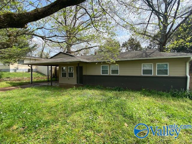 Foto del edificio - 2117 Griffith Dr NW