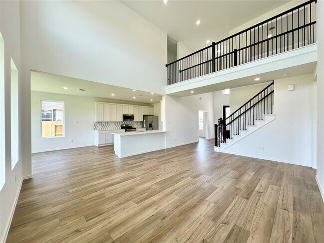 Foto del edificio - 6207 Pelican Ridge Wy