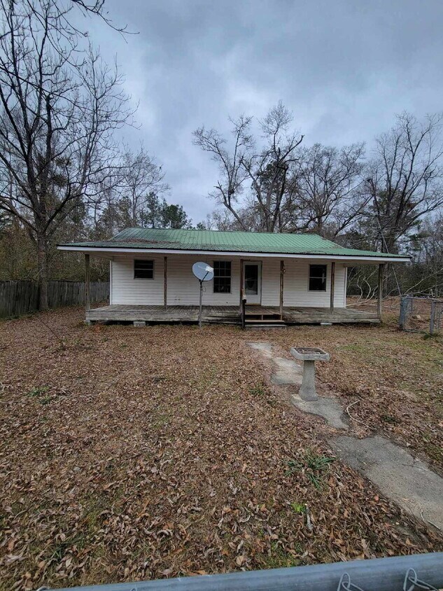 Primary Photo - House for Rent 2/1 Leakesville