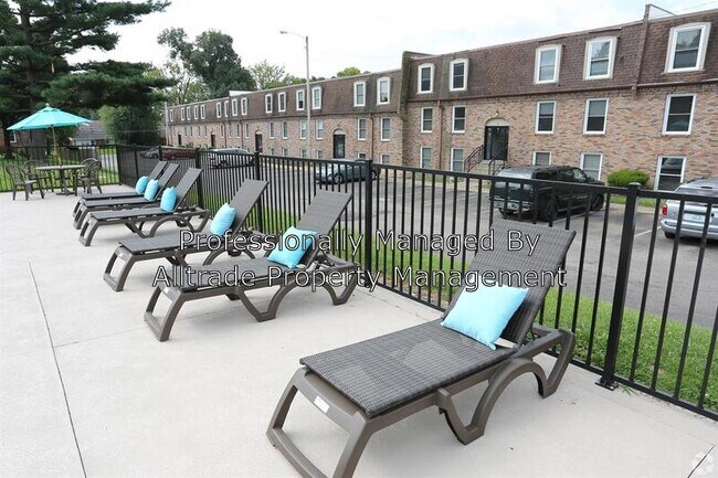 Foto del edificio - 2601 Lindsay Ave