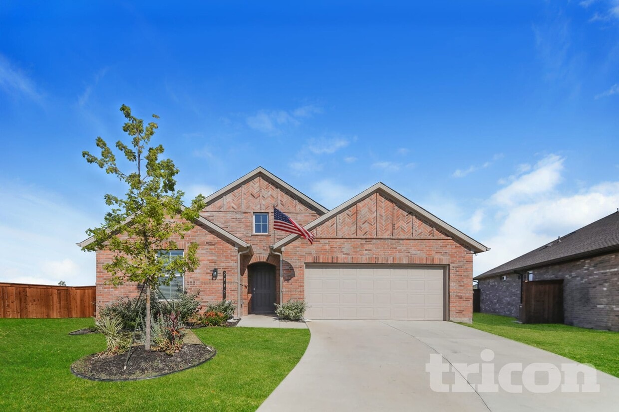 Foto principal - 2540 Perkinsview Pl