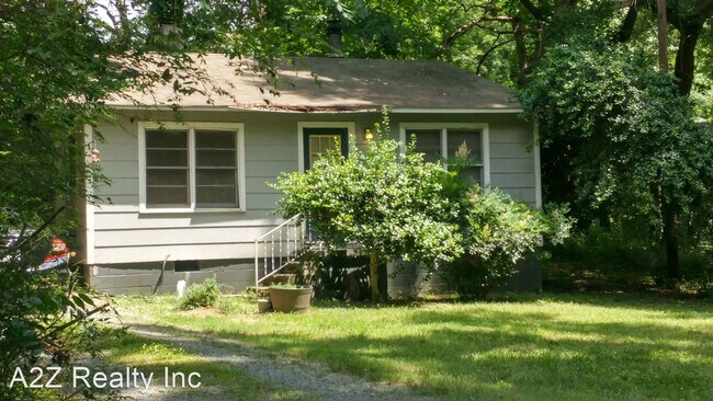 Foto del edificio - 2 br, 1 bath House - 103 Huse St