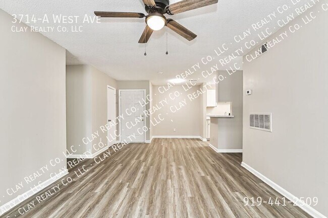 Building Photo - 3714 West Ave