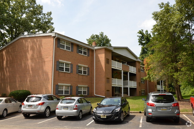 Strafford Pa Apartments