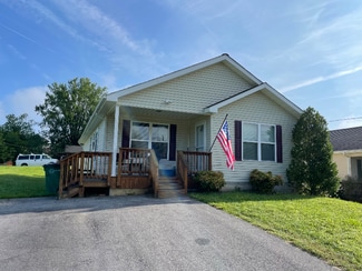 Building Photo - 730 Harless St