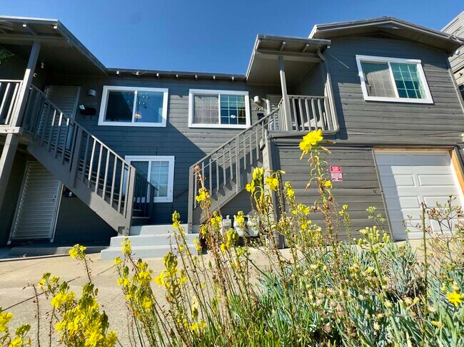 Foto del edificio - 2731 Chestnut St