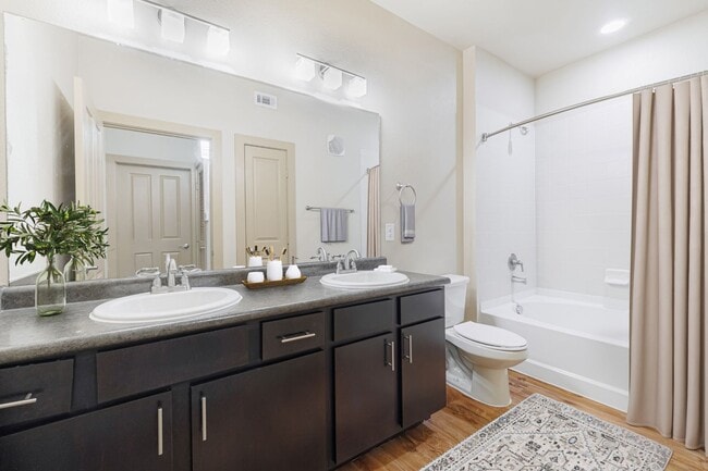 Building Photo - Main Character Energy