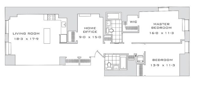 Building Photo - 43 Exchange Pl