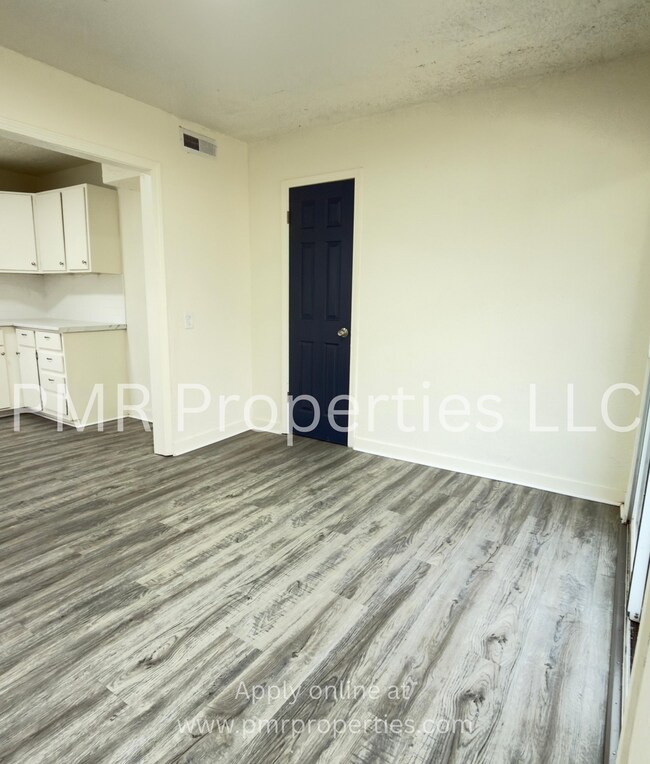 Foto del edificio - 2 Bedroom/ 1 Bathroom House