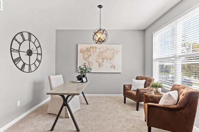 Foto del edificio - 286 Springview St