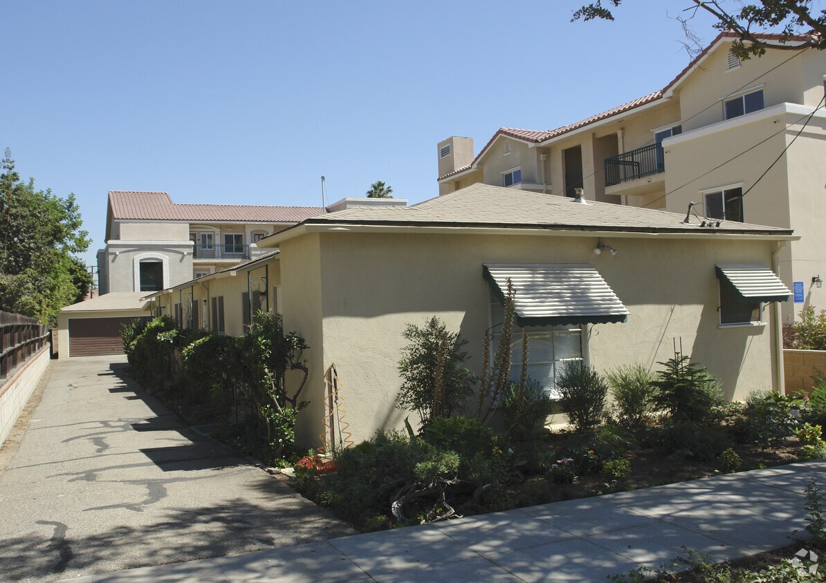 Foto principal - 116-122 De Anza St