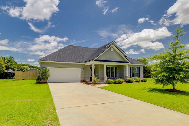 Building Photo - 106 Cobbleton Dr