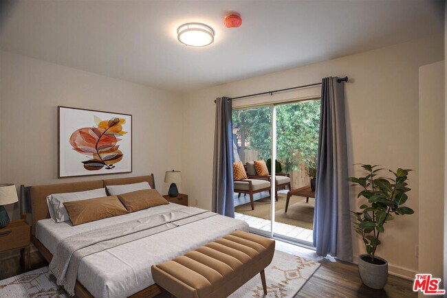 Foto del edificio - 1603 Oakwood Ave