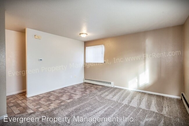 Foto del edificio - 1301 Burton Ct