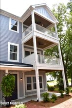 Building Photo - 205 Sabal Pond Wy