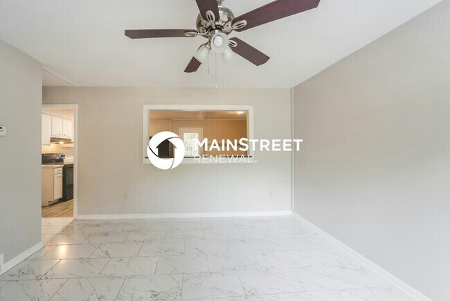 Foto del edificio - 3 Bedroom Pet-Friendly Home in Memphis, TN with Main Street Renewal