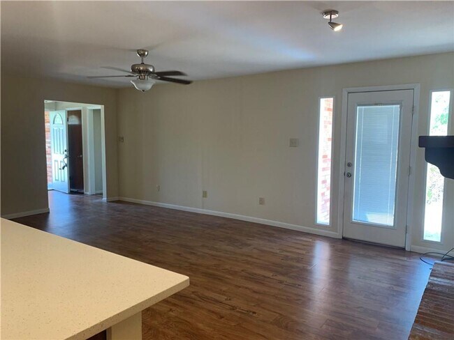 Foto del edificio - Won't last!