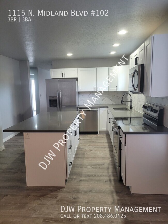 Building Photo - NEW Build Close to Karcher shopping! Half ...
