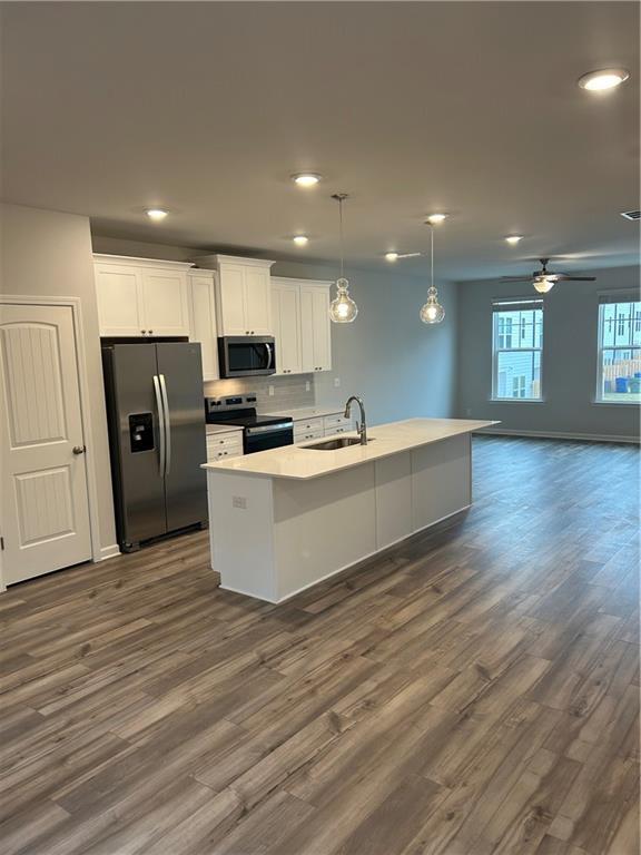 Foto del edificio - 153 Werner Brk Wy SW