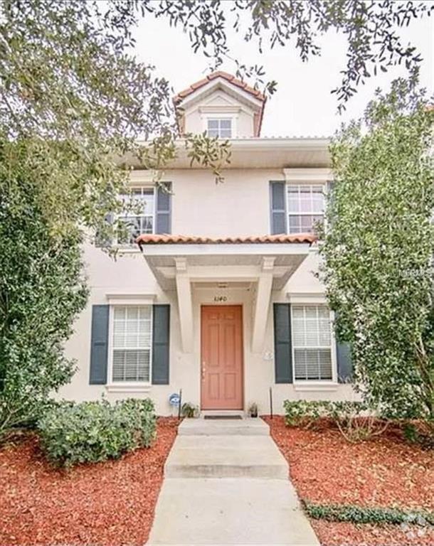 Villa Sol Village Apartments for Rent with Washer & Dryer Kissimmee